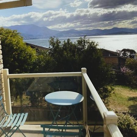 Spacious Modern Home Outstanding Views Sleeps 9 Hobart Luaran gambar