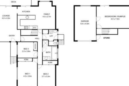 Spacious Modern Home Outstanding Views Sleeps 9 Hobart Luaran gambar