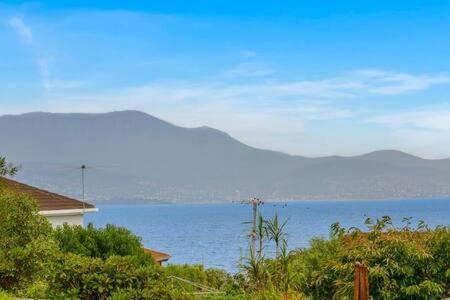 Spacious Modern Home Outstanding Views Sleeps 9 Hobart Luaran gambar